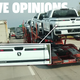 Image for article titled Lordstown Motors' Endurance EV Pickup Truck Sure Has Some Crappy Taillights UPDATE: They're Placeholders
